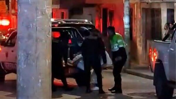 Paraguaya fue asesinada a balazos en un hostal de Cusco