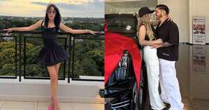 Diario HOY | La Comadre sobre Will y Marilina: “Es una vergüenza trabajar con ella y su pasiva”