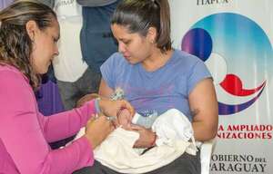 Lanzan vacunación contra virus sincitial respiratorio: ¿quiénes deben aplicarse? - Nacionales - ABC Color