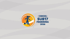 Apertura del proceso de acreditación de prensa (NRH) para la CONMEBOL Sub 17 Femenina 2026