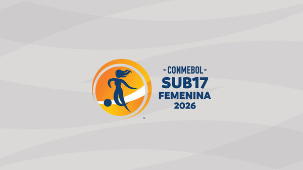 Apertura del proceso de acreditación de prensa (NRH) para la CONMEBOL Sub 17 Femenina 2026