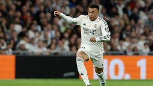 Abismo o gloria: Real Madrid-Bayern, cruce histórico en otro examen para Arbeloa