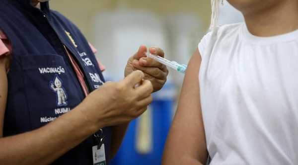 VACUNACIÓN CONTRA LA INFLUENZA INICIA LA PRÓXIMA SEMANA