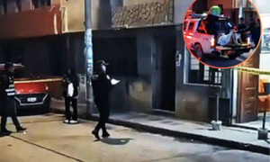 Turista paraguaya fue ejecutada en Perú y el principal sospechoso sigue prófugo - OviedoPress