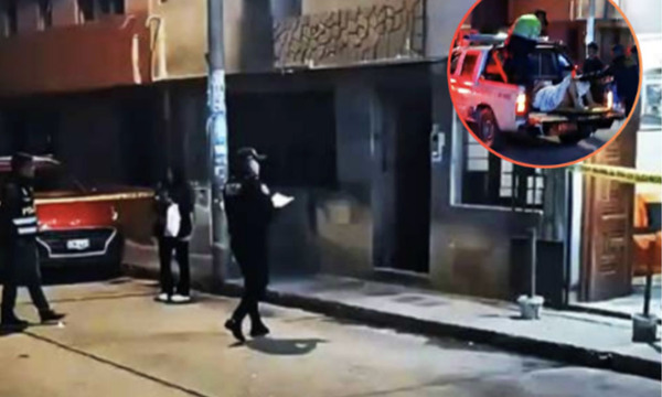 Turista paraguaya fue ejecutada en Perú y el principal sospechoso sigue prófugo - OviedoPress