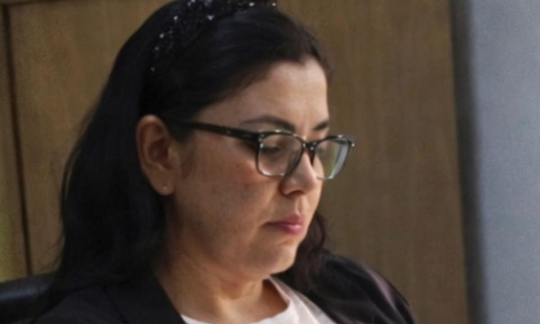 Funcionaria judicial en la mira por uso indebido de vehículo del hogar Juan Pablo II - OviedoPress