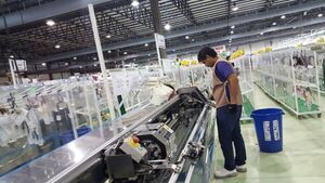 Nueva ley de Maquila prevé USD 50 millones en inversiones y 1.600 empleos nuevos