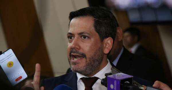 Diario HOY | Latorre: “La mentira es otra adicción como las drogas y el alcoholismo”