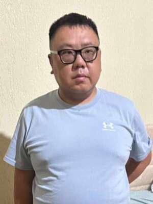 Capturan en Luque a un prófugo chino con cédula paraguaya - Policiales - ABC Color