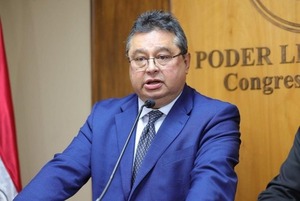 Leite reivindicó Gobierno de Cartes y recomendó eliminar gastos superfluos - ADN Digital