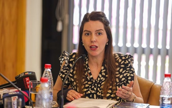 Sedeco ignoró 24 observaciones de la Contraloría