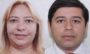 Actuarios judiciales imputados fueron por perturbación de la paz y agresión a policías en Coronel Oviedo - OviedoPress