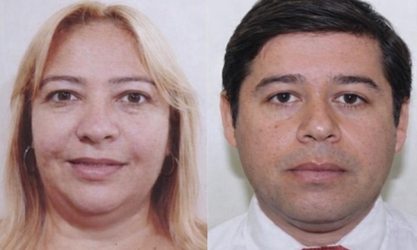 Actuarios judiciales imputados fueron por perturbación de la paz y agresión a policías en Coronel Oviedo - OviedoPress