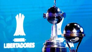 Arranca la fase de grupos de la Copa Libertadores y Sudamericana 2026