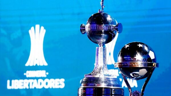 Arranca la fase de grupos de la Copa Libertadores y Sudamericana 2026