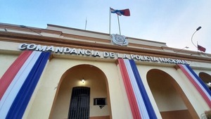 Experto cuestiona cambios en la cúpula policial y dice no encontrar explicaciones