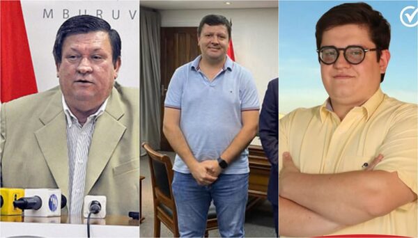 Popular / Fernandinos acusan al clan Quintana de querer meterse jey en el municipio