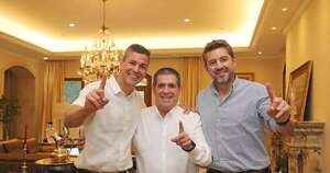 Diario HOY | “Horacio está de vuelta, está 100 puntos”