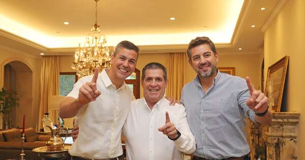 Diario HOY | “Horacio está de vuelta, está 100 puntos”