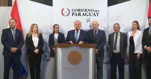 Diario HOY | Stock cero en 152 medicamentos: Peña exige mejorar gestión en IPS