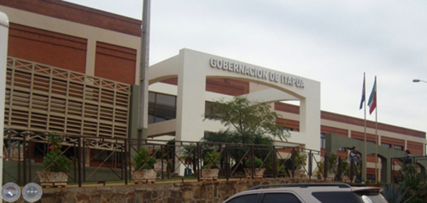 Gobernación de Itapúa recibe fondos y avanza en la regularización de compromisos