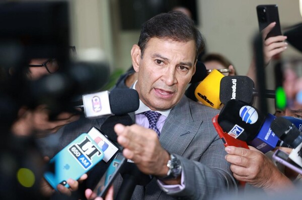 «Hay que reconocer que el Gobierno de Cartes gozaba de una altísima credibilidad»