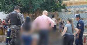 Diario HOY | Dos adolescentes de 17 años acusados por asesinatos a balazos a familiares