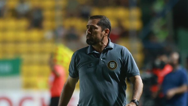 Gustavo Morínigo analiza su salida