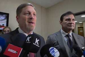 Oficialismo descarta quiebre en Honor Colorado pese a diferencias internas