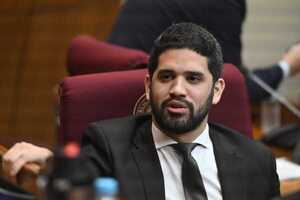 Diputado pide enjuiciar a camaristas por fallo que favoreció a Hernán Rivas - PDS RADIO Y TV