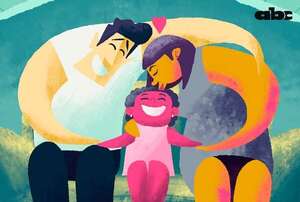 Buscan familia acogedora para un niño de 7 años: estos son los requisitos - Nacionales - ABC Color