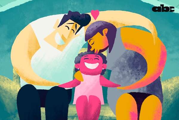 Buscan familia acogedora para un niño de 7 años: estos son los requisitos - Nacionales - ABC Color