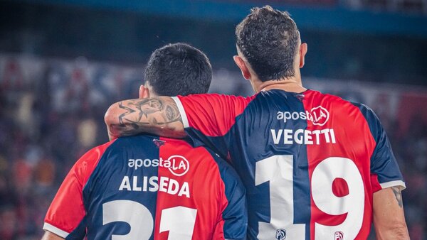 Las dos bajas de Cerro Porteño ante Sporting Cristal