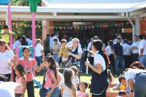 Primeros 20 centros de primera infancia están listos: avanza plan nacional con impacto social clave