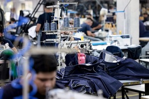 Nueva Ley de Maquila apunta a consolidar un entorno competitivo, moderno y eficiente - 5Días