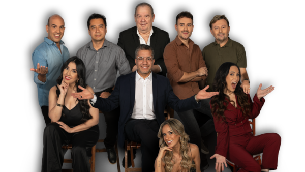 Polémica en el Bar: El regreso de una mesa que promete encender el debate nacional