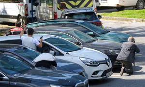 Tiroteo frente al consulado israelí en Estambul deja un muerto y cuatro heridos - OviedoPress