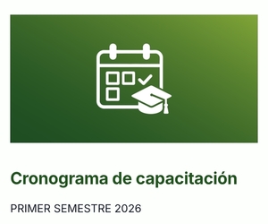 Abren convocatoria a cursos gratuitos para funcionarios públicos en el primer semestre de 2026 » San Lorenzo PY