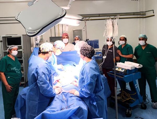 Joven militar salva vidas al donar sus órganos