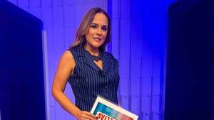 Karina Doldán recomienda nada de ñembiso antes del casorio