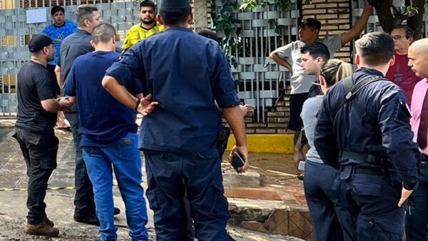 Adolescente disparó a vivienda de su ex pareja tras matar a su tío