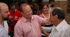 Diario HOY | Camilo: “Vengo a hacer, no a prometer”