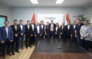 Diputados reta a “oráculos” del Senado y devuelve “botín” a gobernadores “po pohýi”   - Política - ABC Color