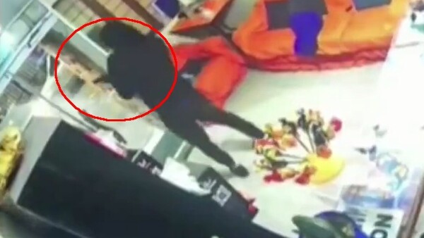 ¡Viernes Santo de terror! Paraguaya fue atacada y asesinada a balazos en Cusco