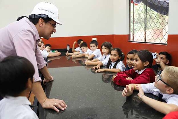 Diputados devuelven administración del Programa Hambre Cero a las gobernaciones de Alto Paraná y Concepción | DIARIO PRIMERA PLANA