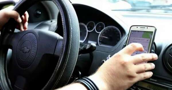 Diario HOY | Conductores de plataforma marchan mañana y advierten que no habrá movilidad