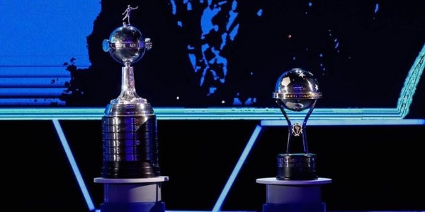 Libertadores y Sudamericana 2026: comienza la fase de grupos para los equipos paraguayos - ADN Digital