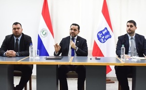 Asunción pagará deuda de G. 90.000 millones