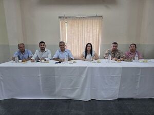 Renacer Legal: Adultos mayores continúan siendo asistidos en Concepción - Concepción al Día