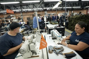 La nueva ley de maquila moderniza el régimen para atraer más inversiones al Paraguay